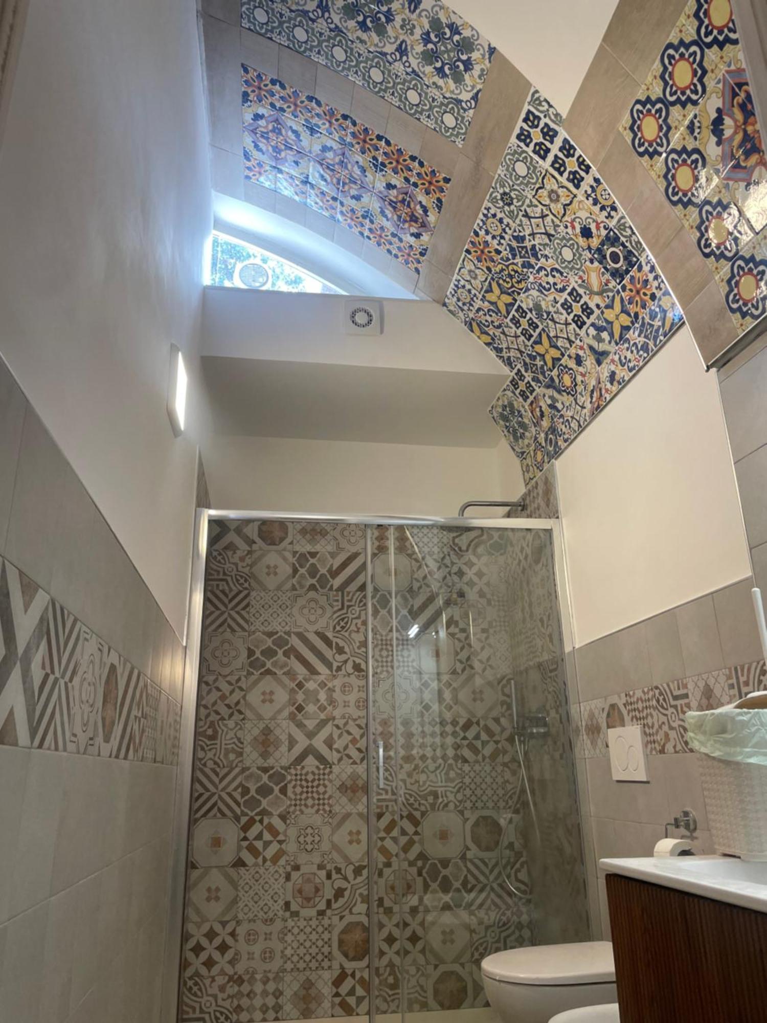 San Nicola Suite & Mini Apartment Sorrento Exterior photo