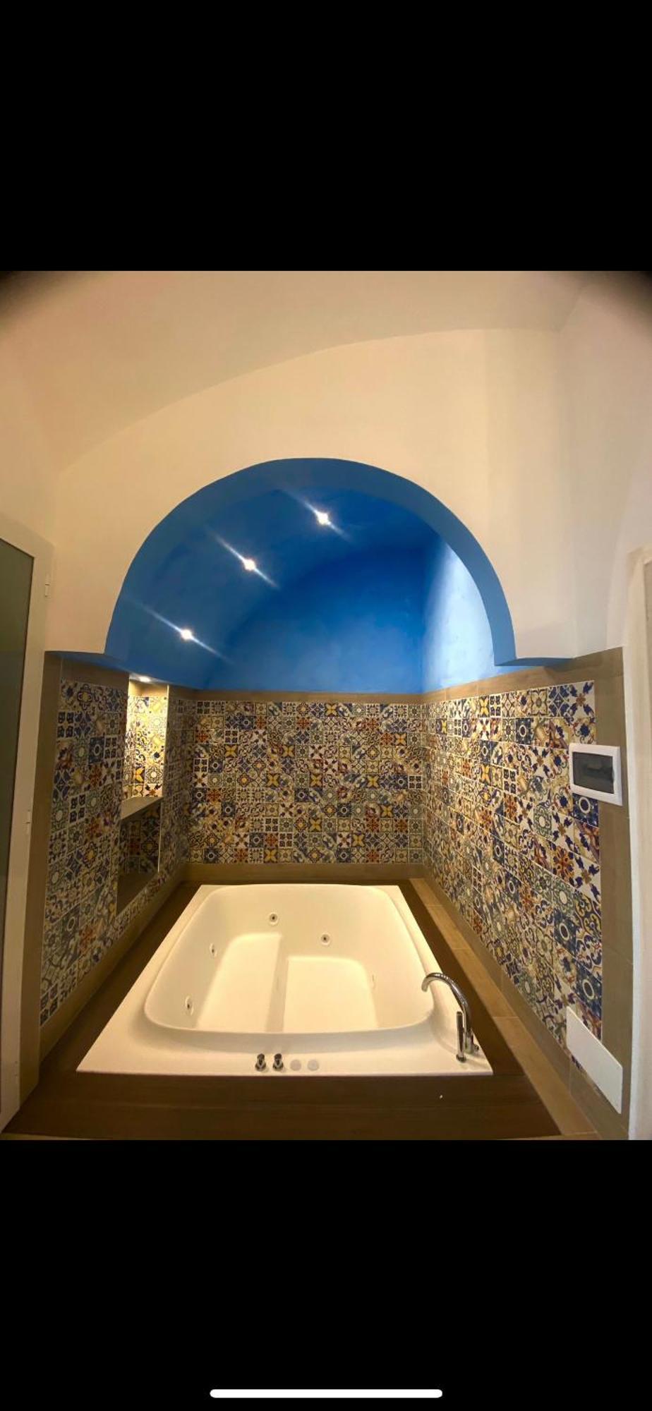 San Nicola Suite & Mini Apartment Sorrento Exterior photo
